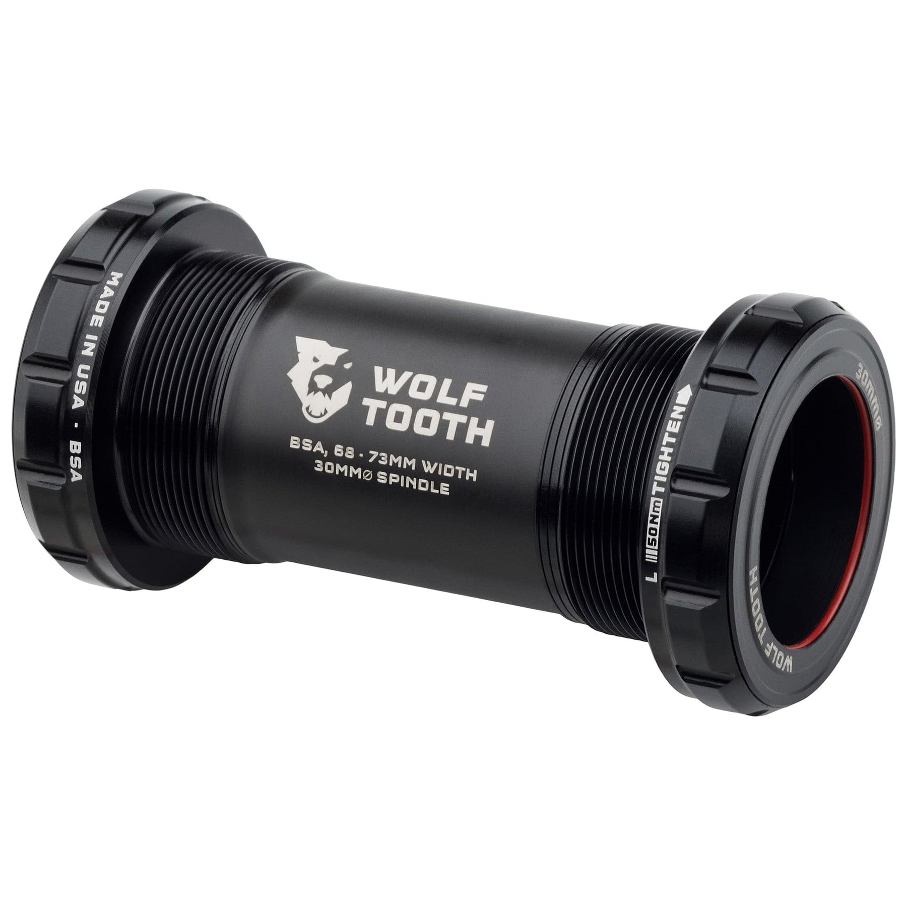 BSA Bottom Bracket -  30mm