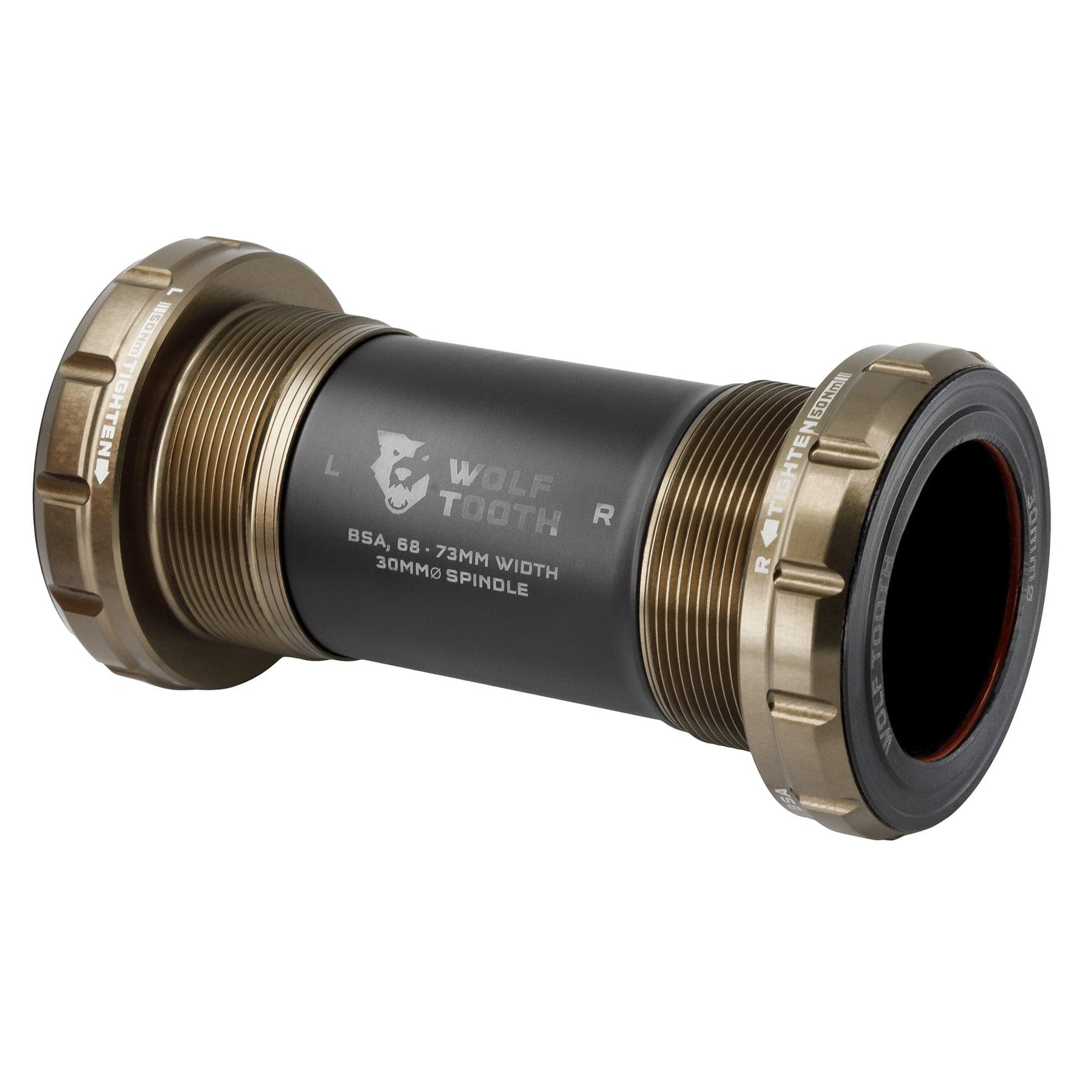 BSA Bottom Bracket -  30mm