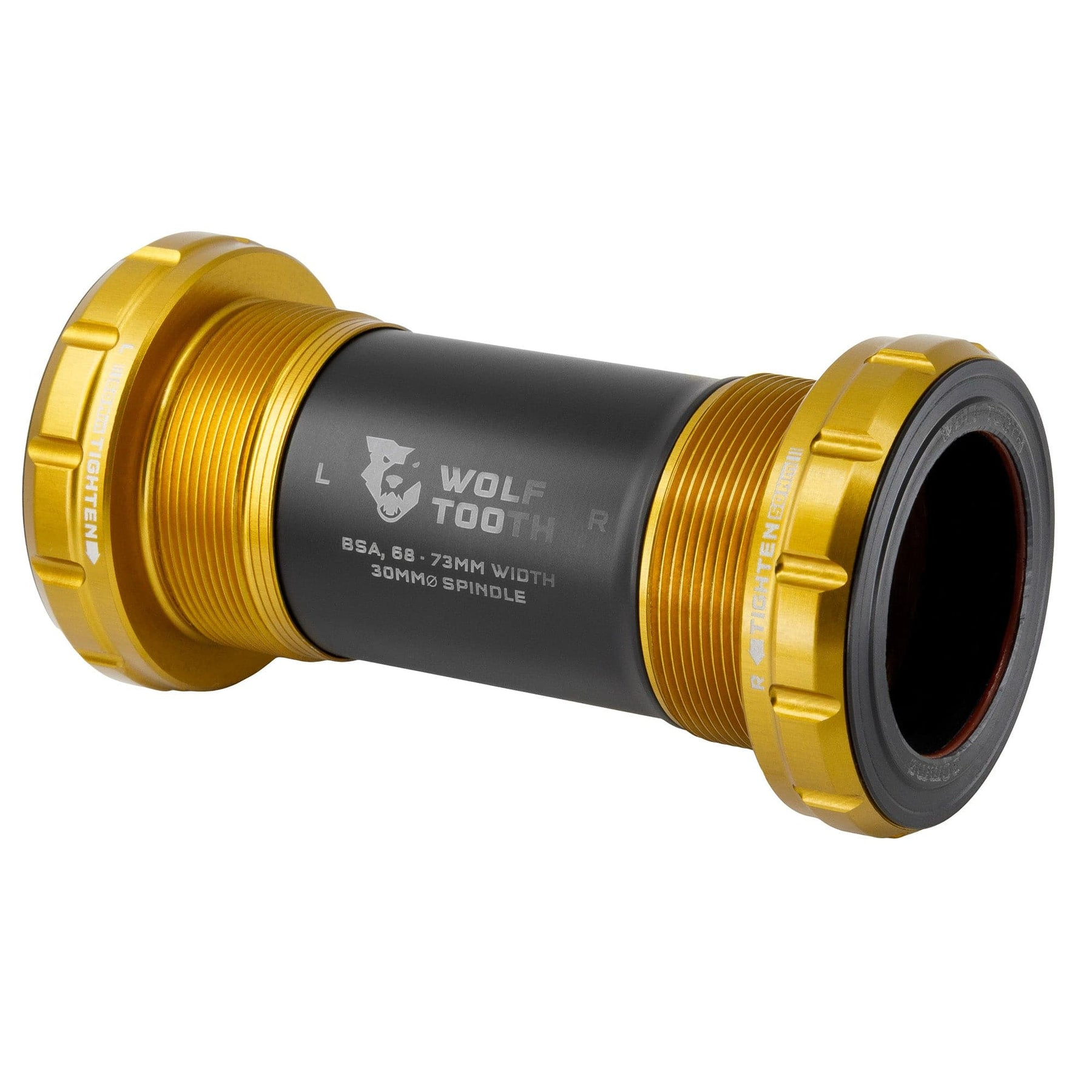 BSA Bottom Bracket -  30mm
