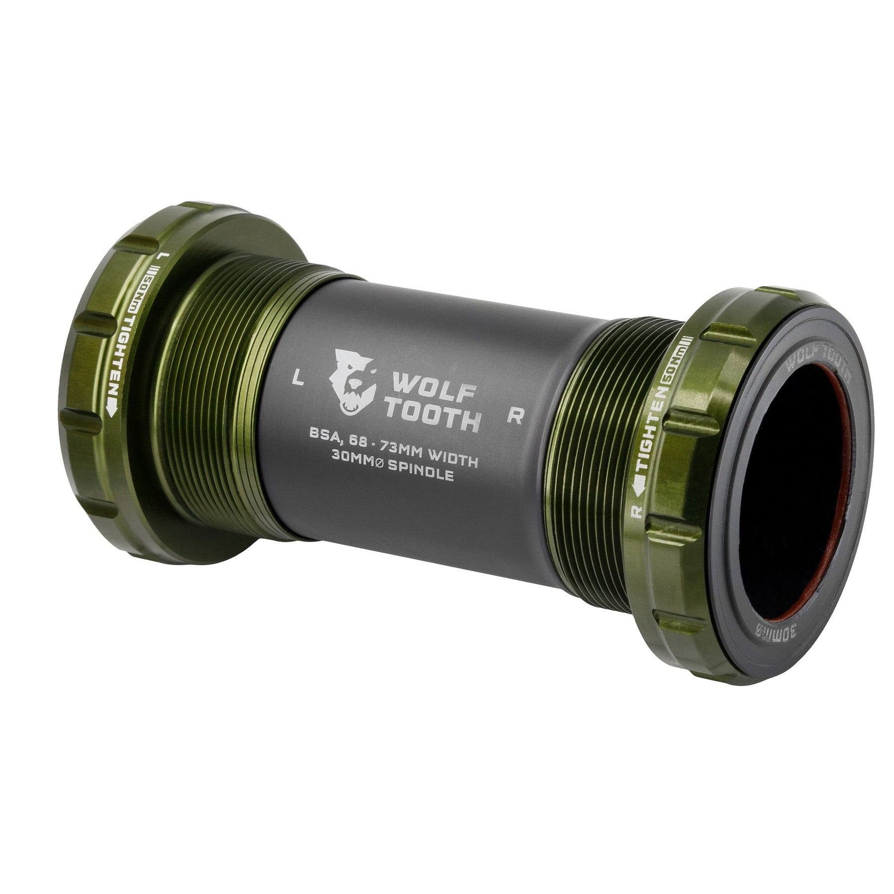 BSA Bottom Bracket -  30mm