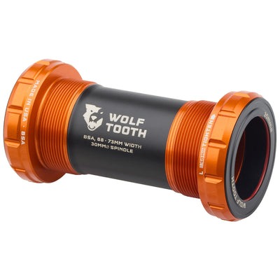 BSA Bottom Bracket -  30mm