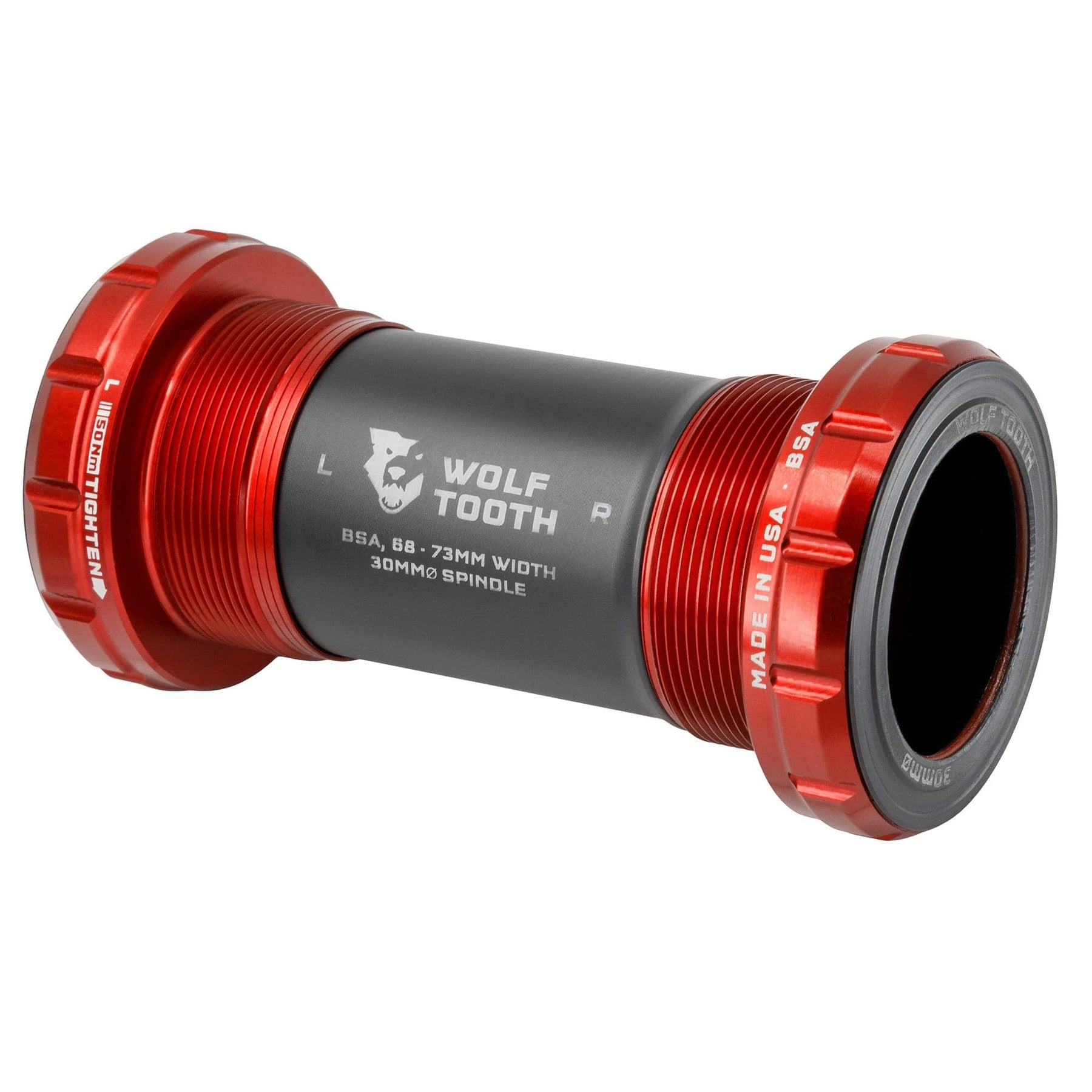 BSA Bottom Bracket -  30mm