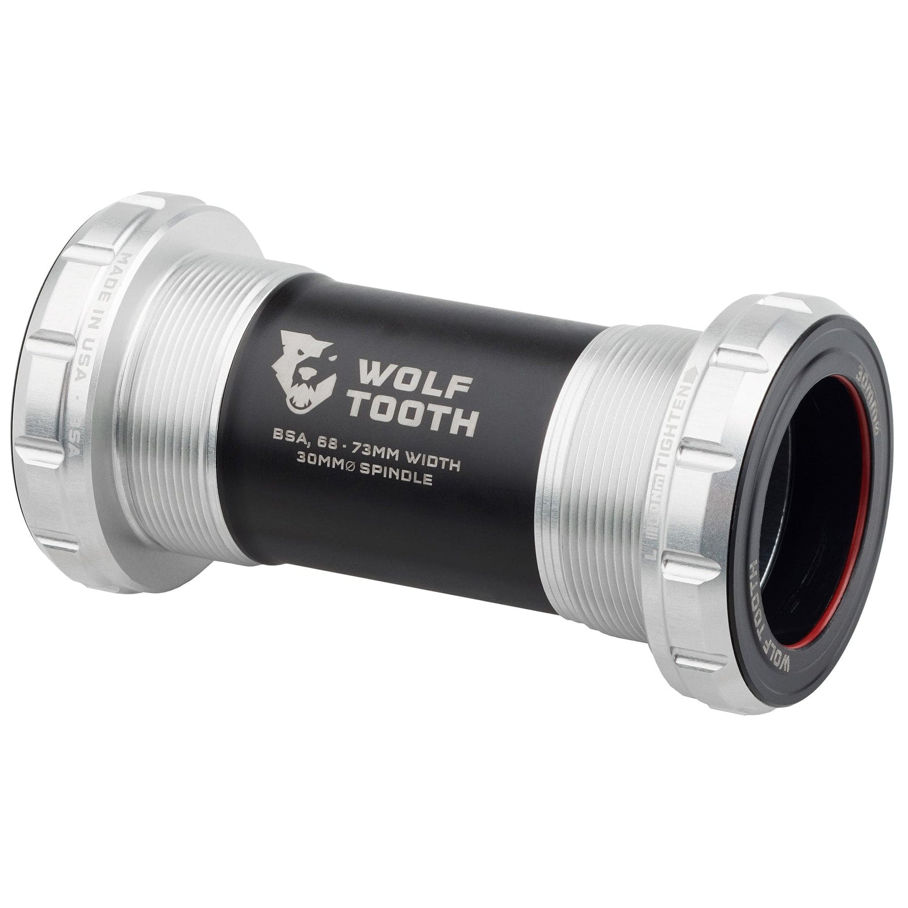 BSA Bottom Bracket -  30mm