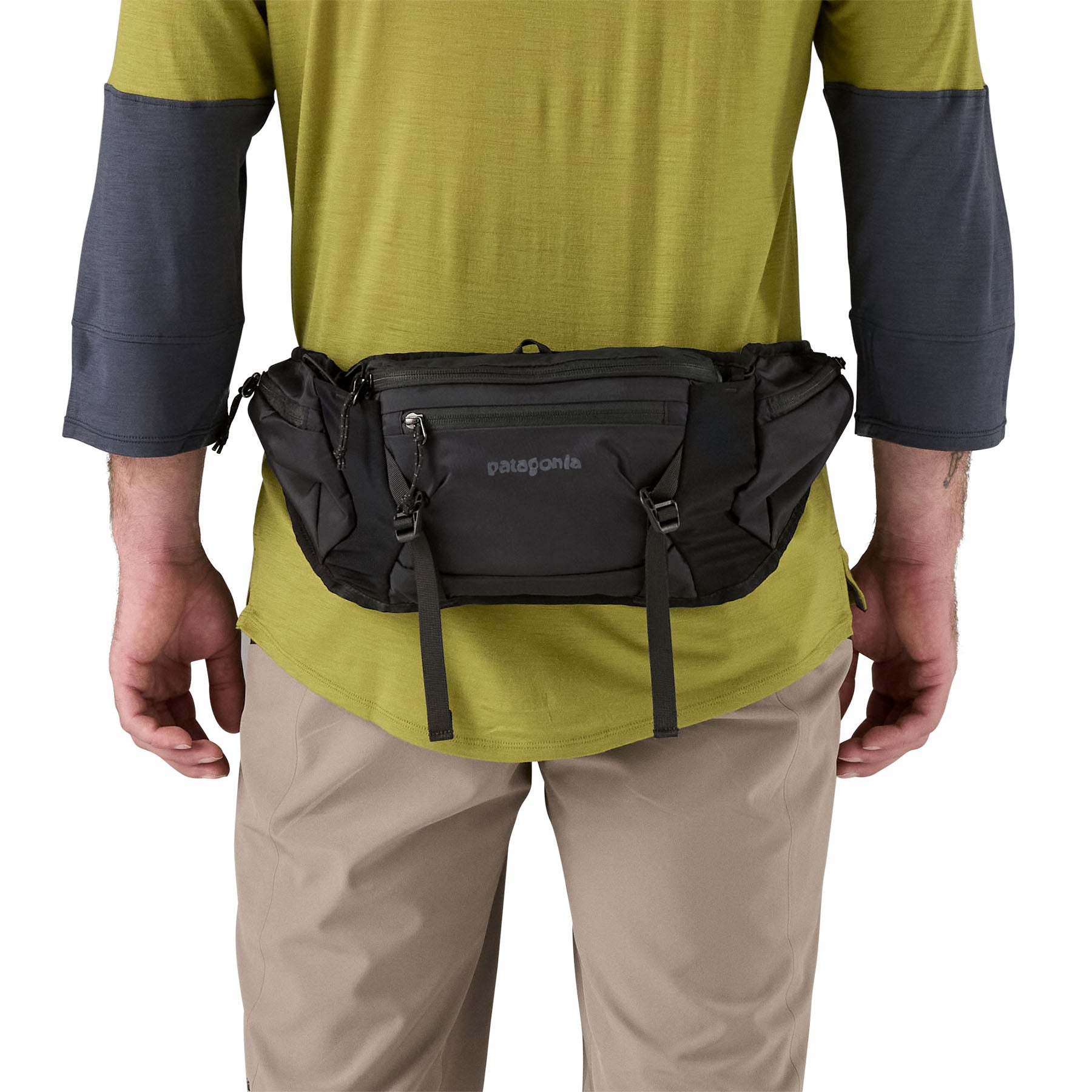 Dirt Roamer Waist Pack 3L