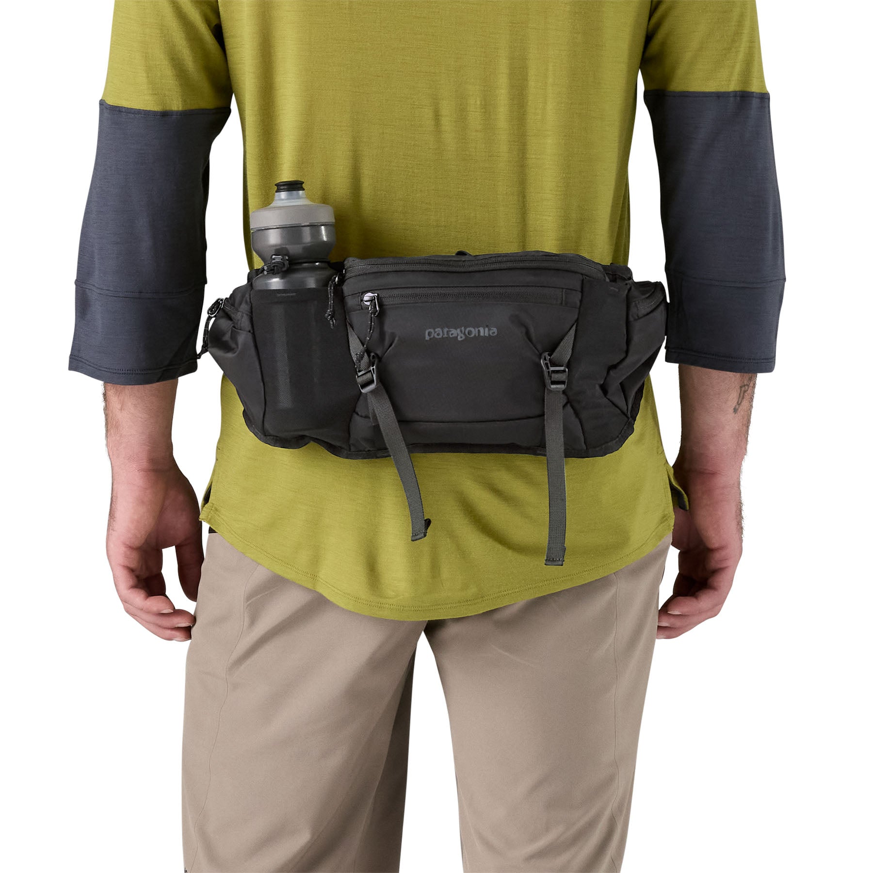 Dirt Roamer Waist Pack 3L