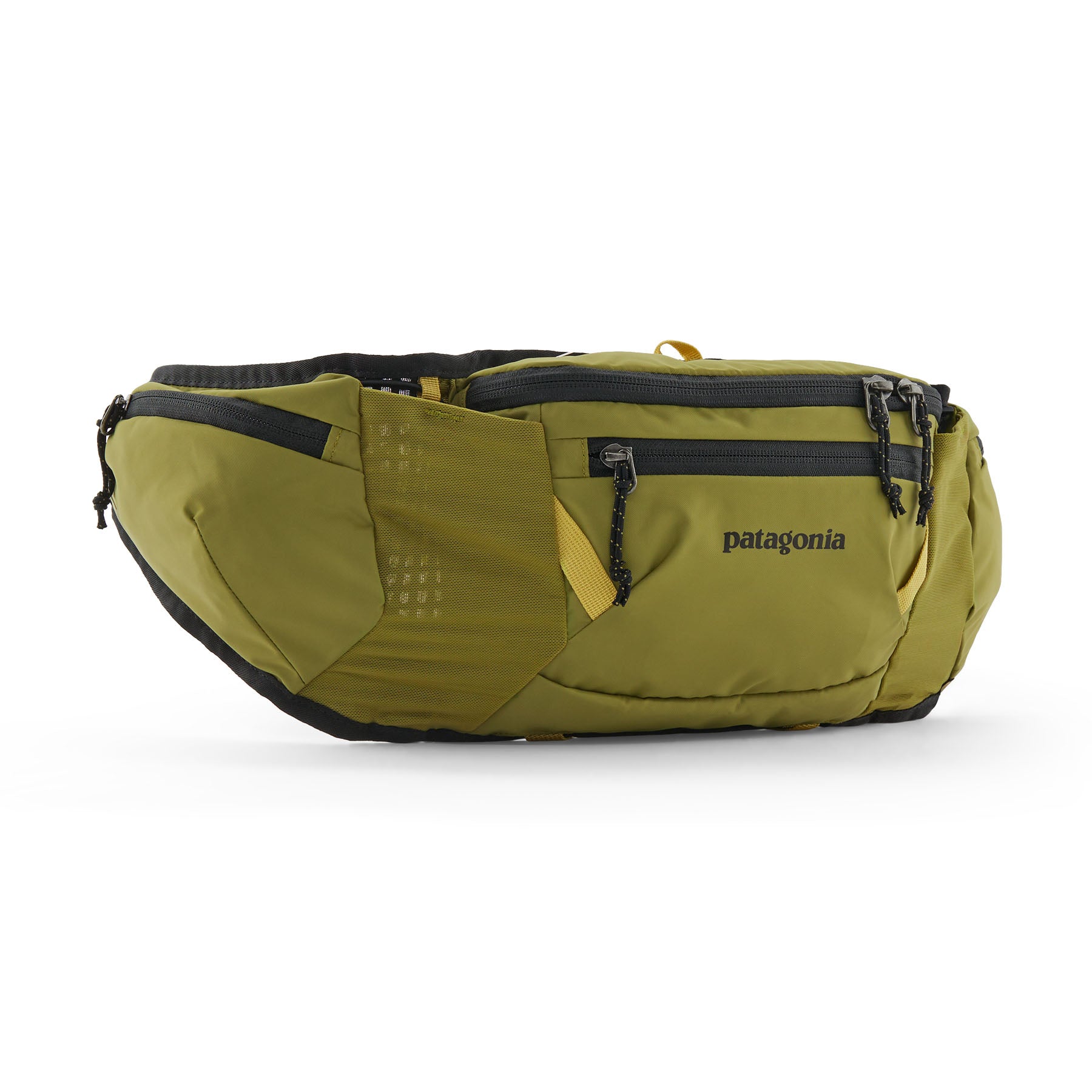 Dirt Roamer Waist Pack 3L