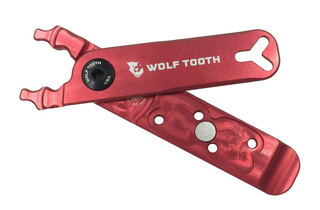 Pack Pliers