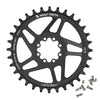 SRAM DM 8-Bolt Boost (3mm Offset) Chainring, Drop-Stop B