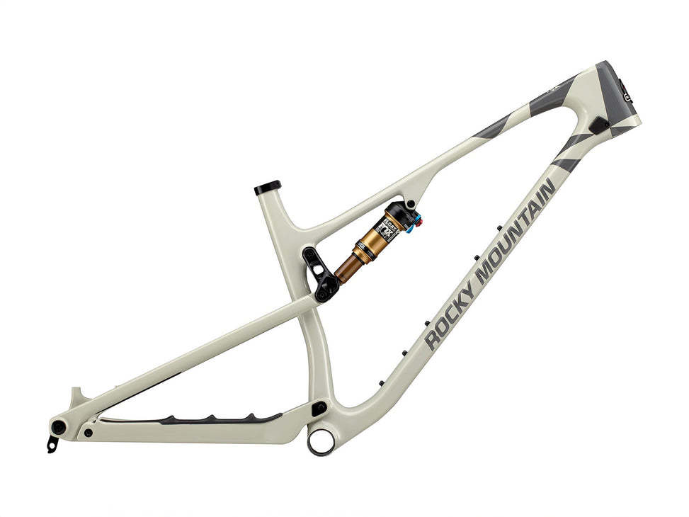Rocky mountain frame sales