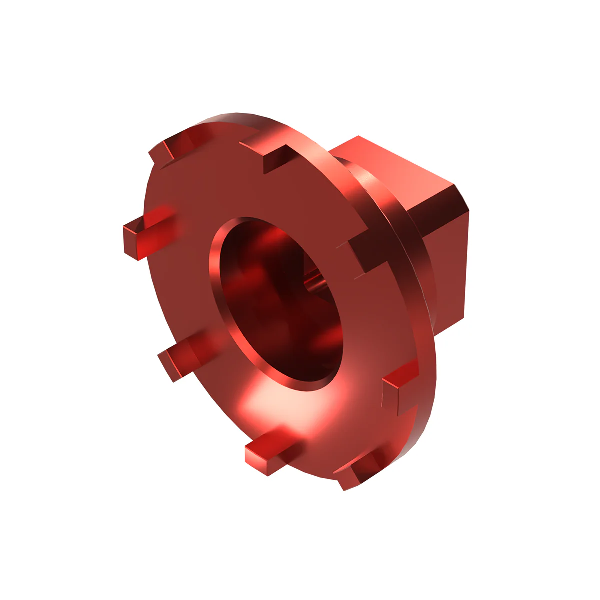 DJI Avinox Lockring Socket Tool