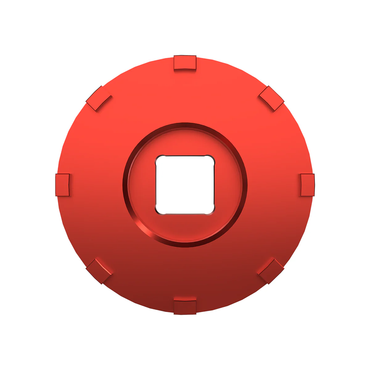 DJI Avinox Lockring Socket Tool
