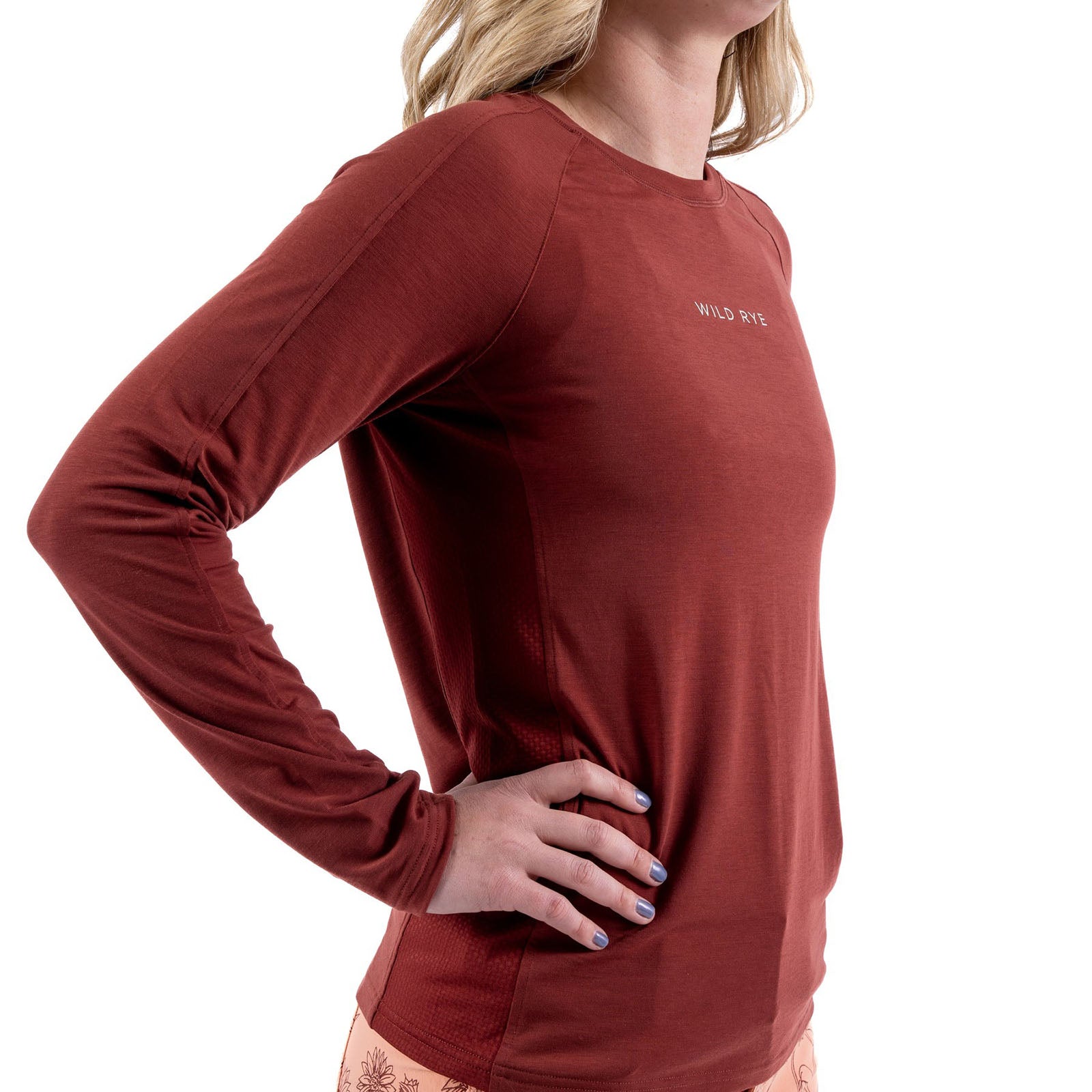 Holly Jersey