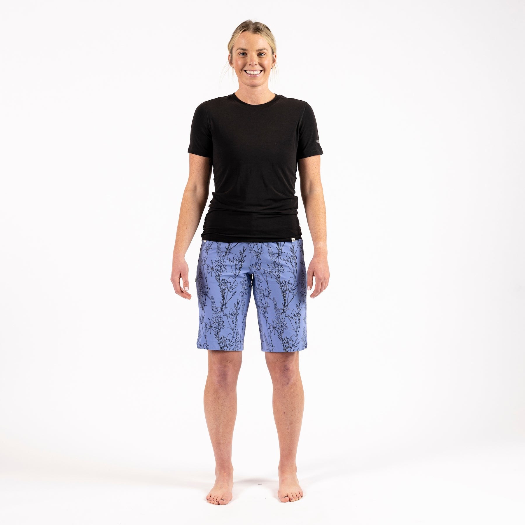 Freel Short