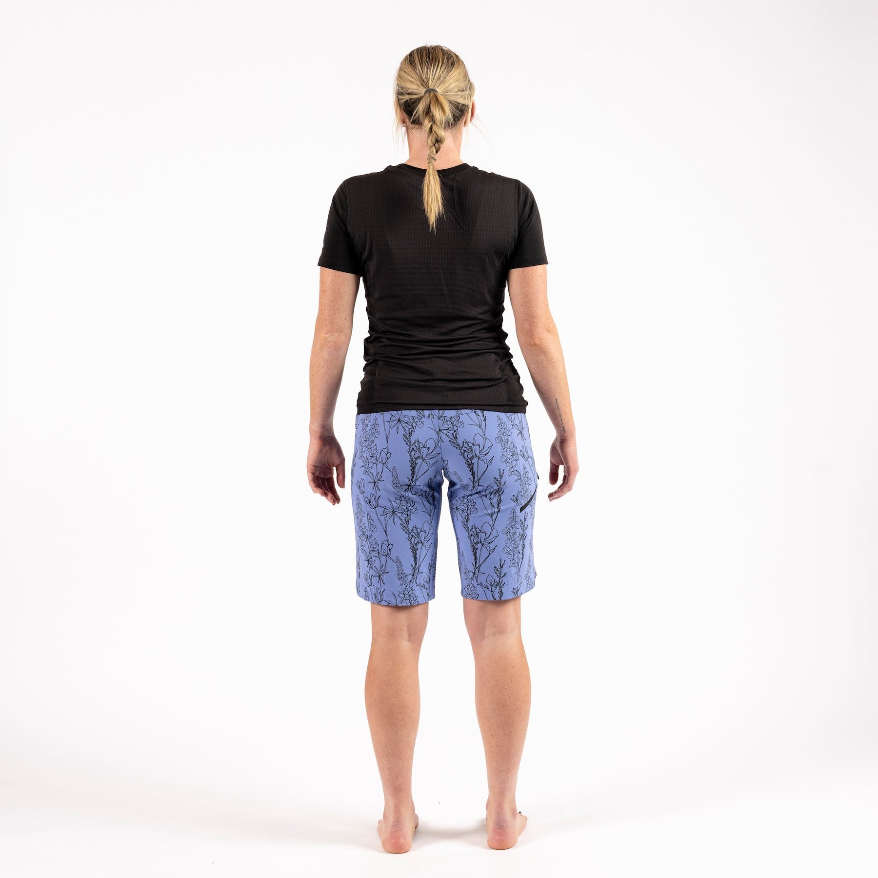 Freel Short
