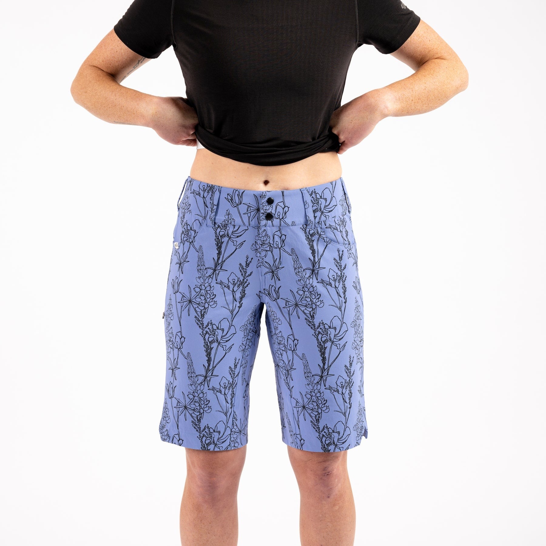 Freel Short