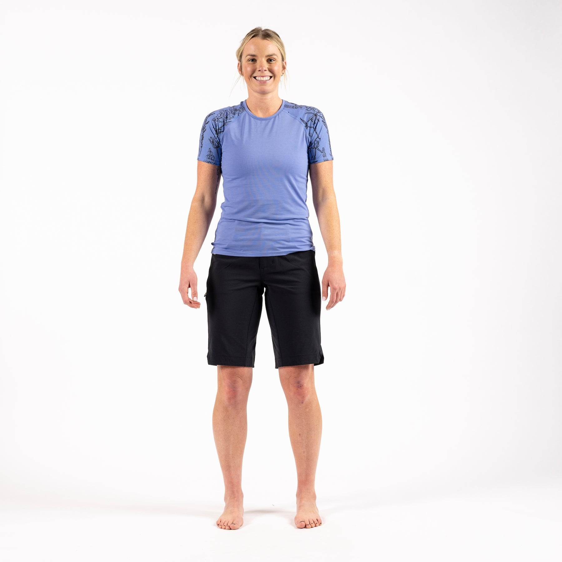 Freel Short