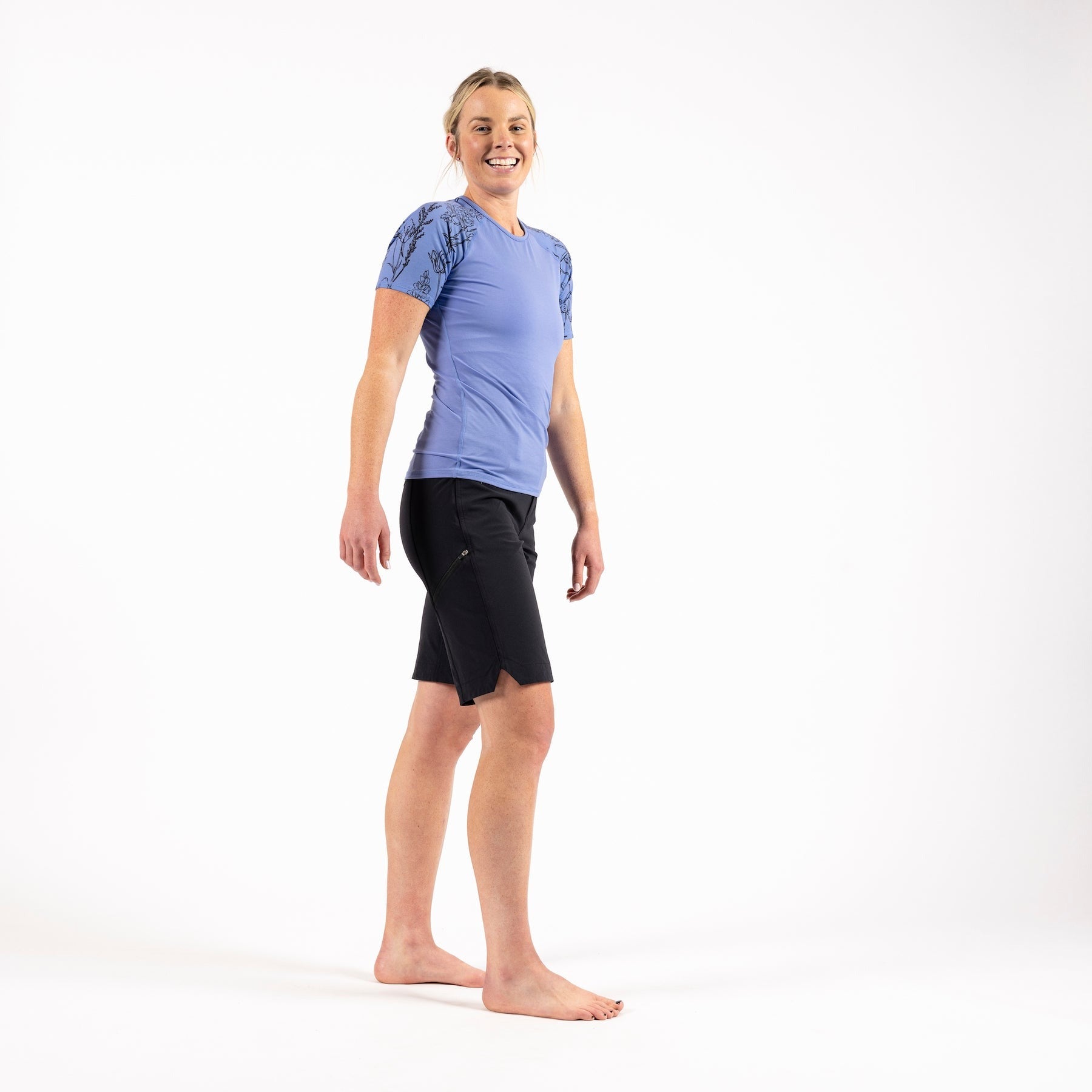 Freel Short