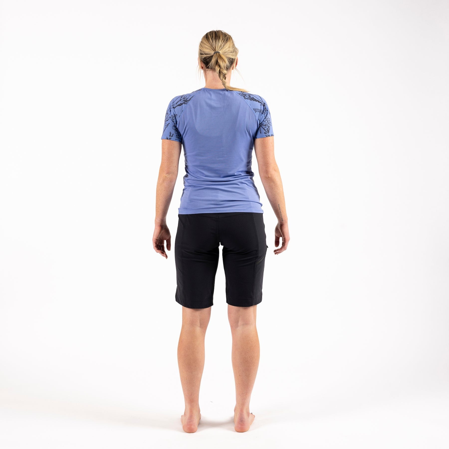 Freel Short