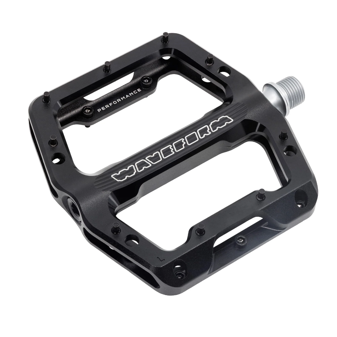 Waveform Performance Pedals