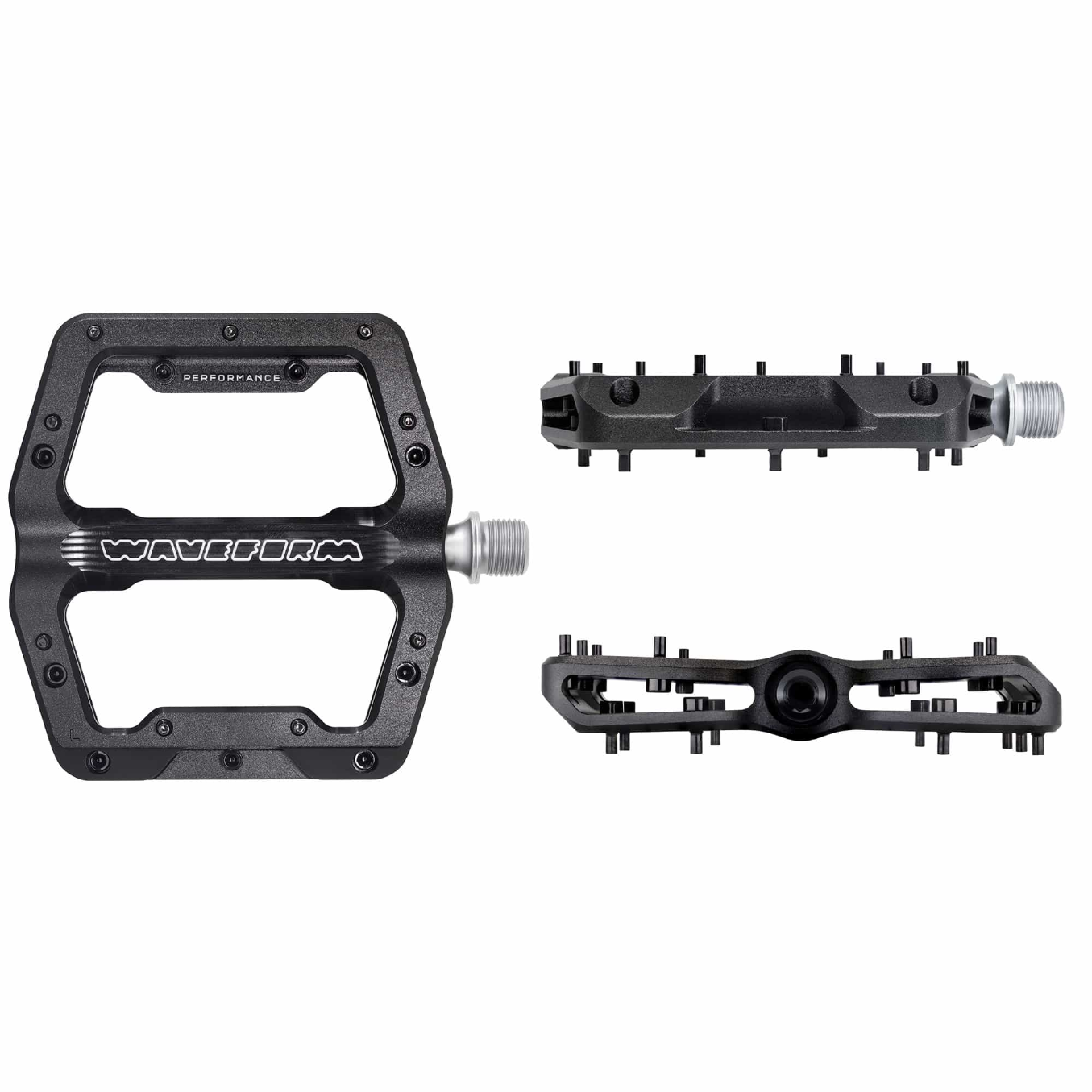 Waveform Performance Pedals
