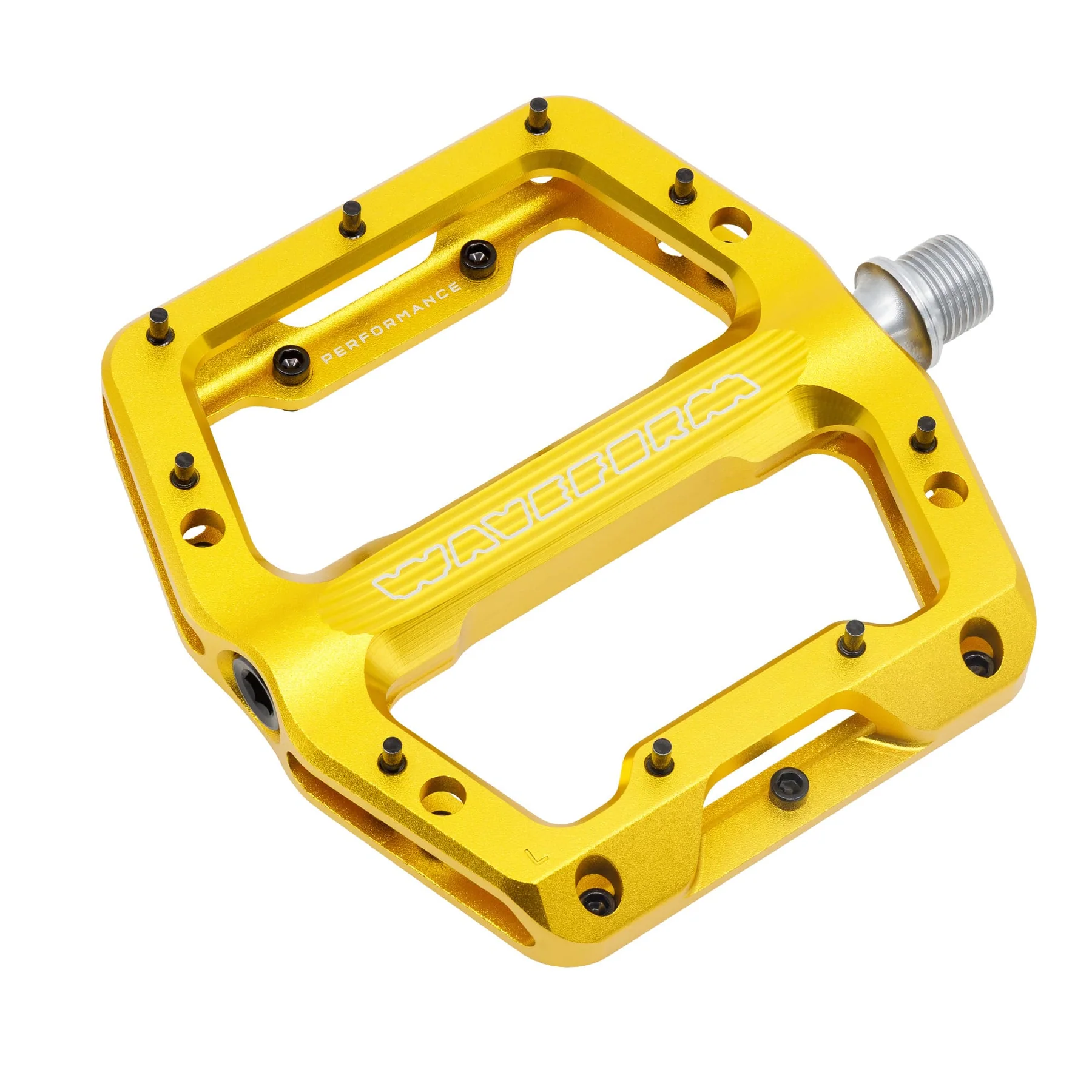 Waveform Performance Pedals