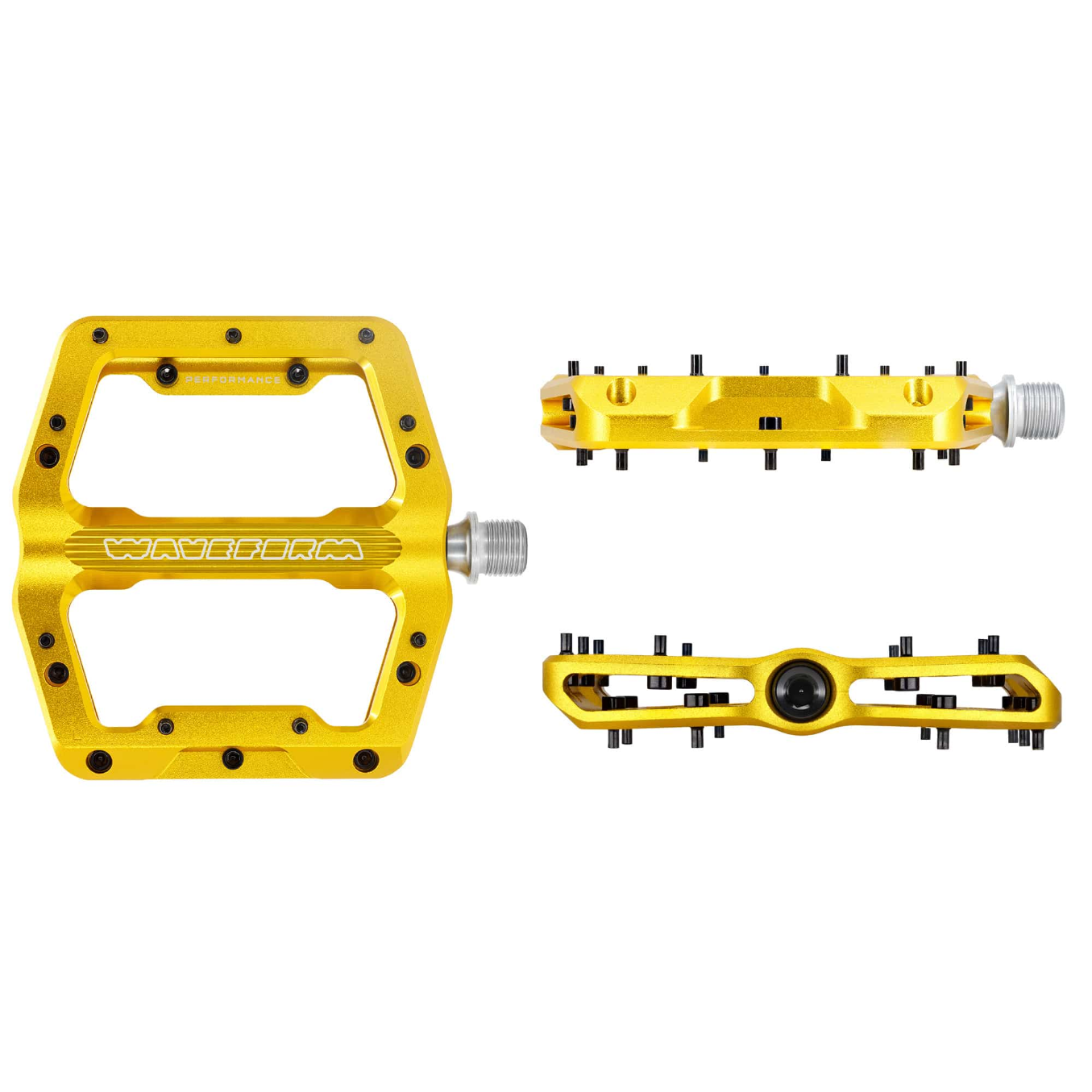 Waveform Performance Pedals