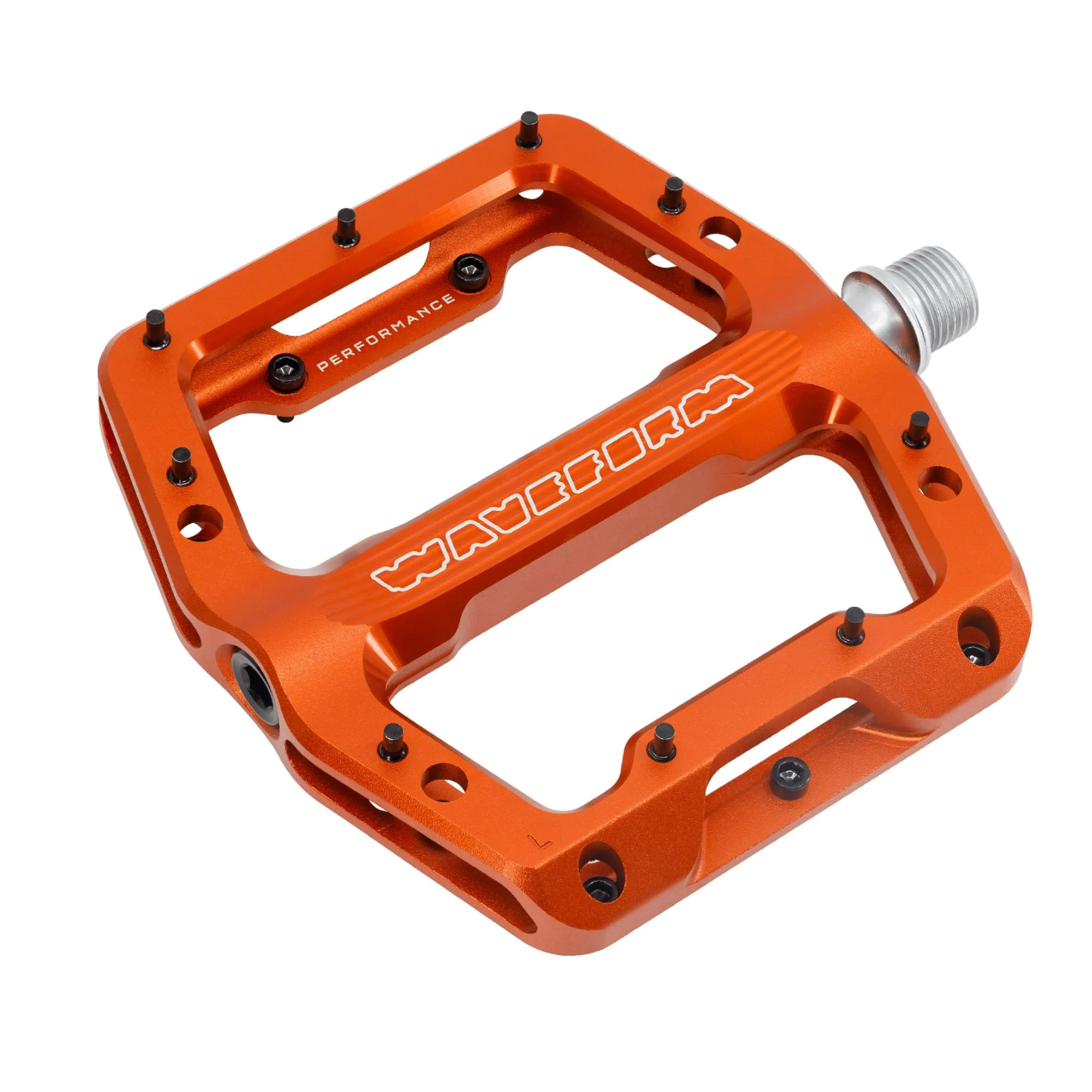 Waveform Performance Pedals