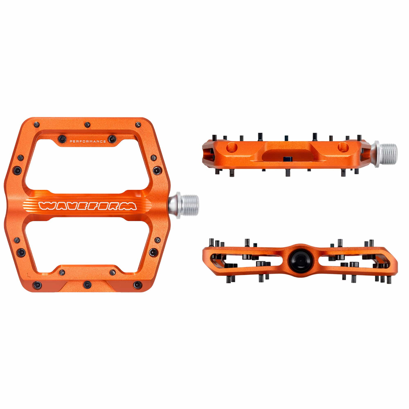 Waveform Performance Pedals