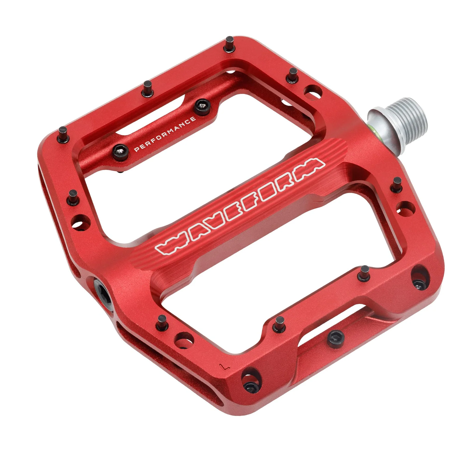Waveform Performance Pedals