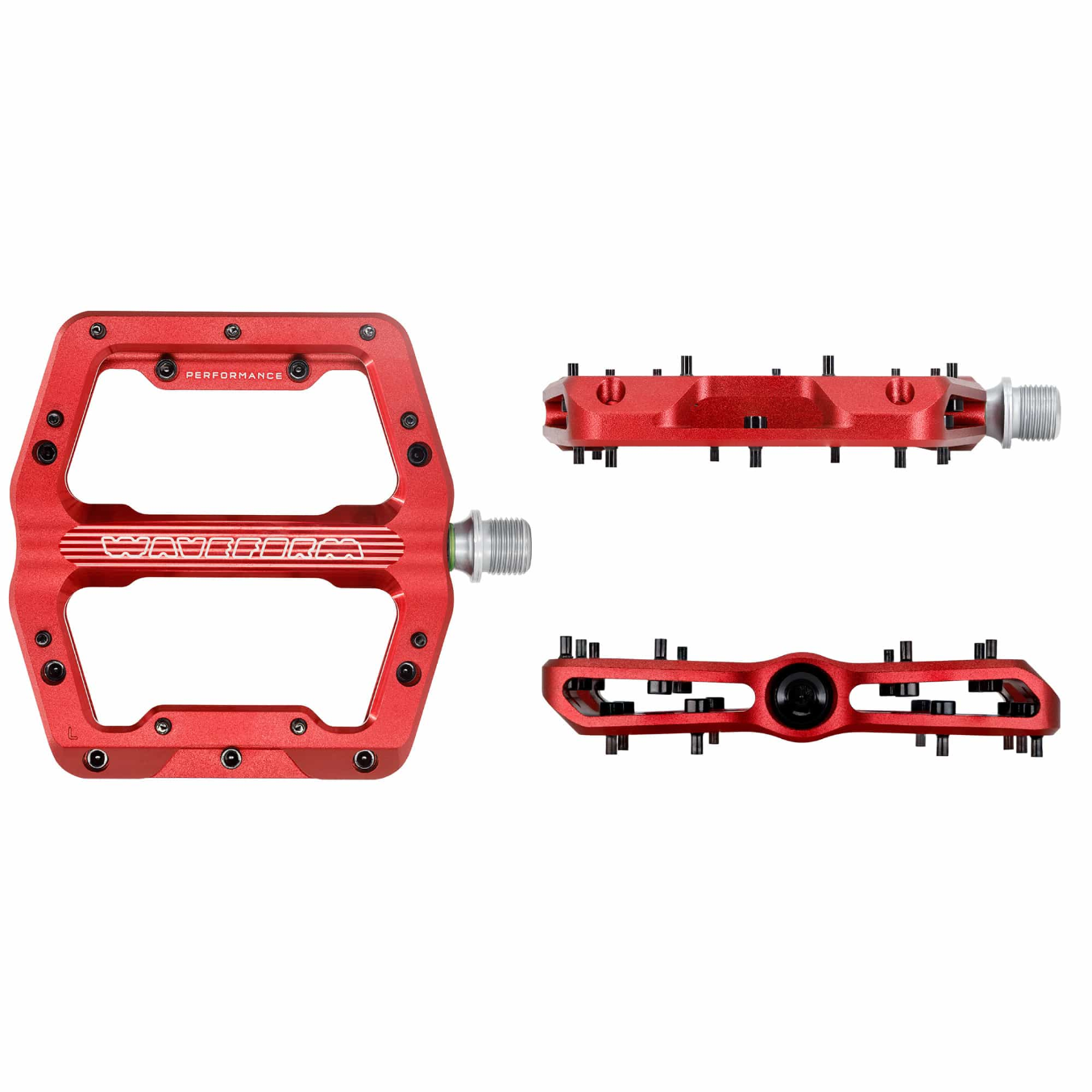 Waveform Performance Pedals