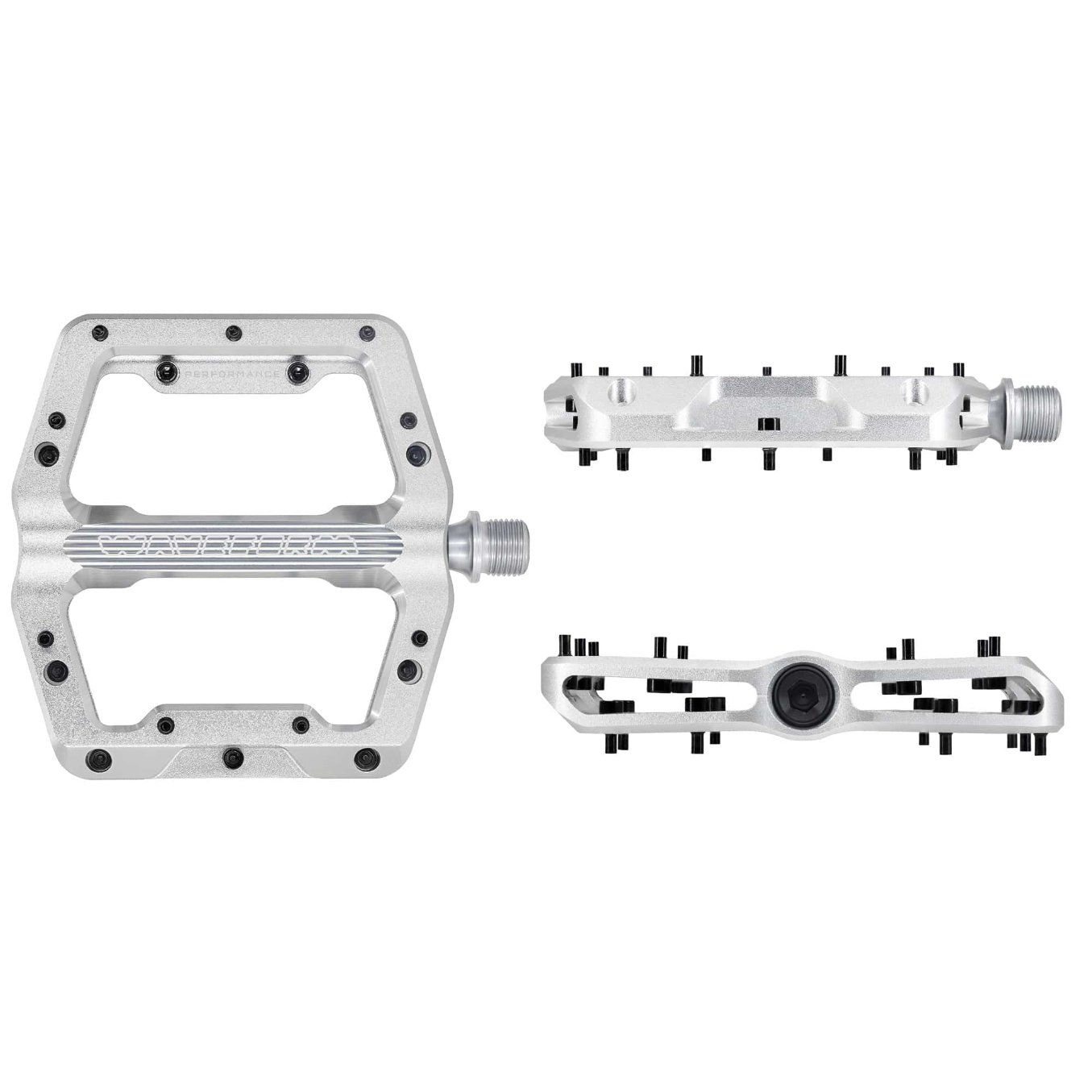 Waveform Performance Pedals