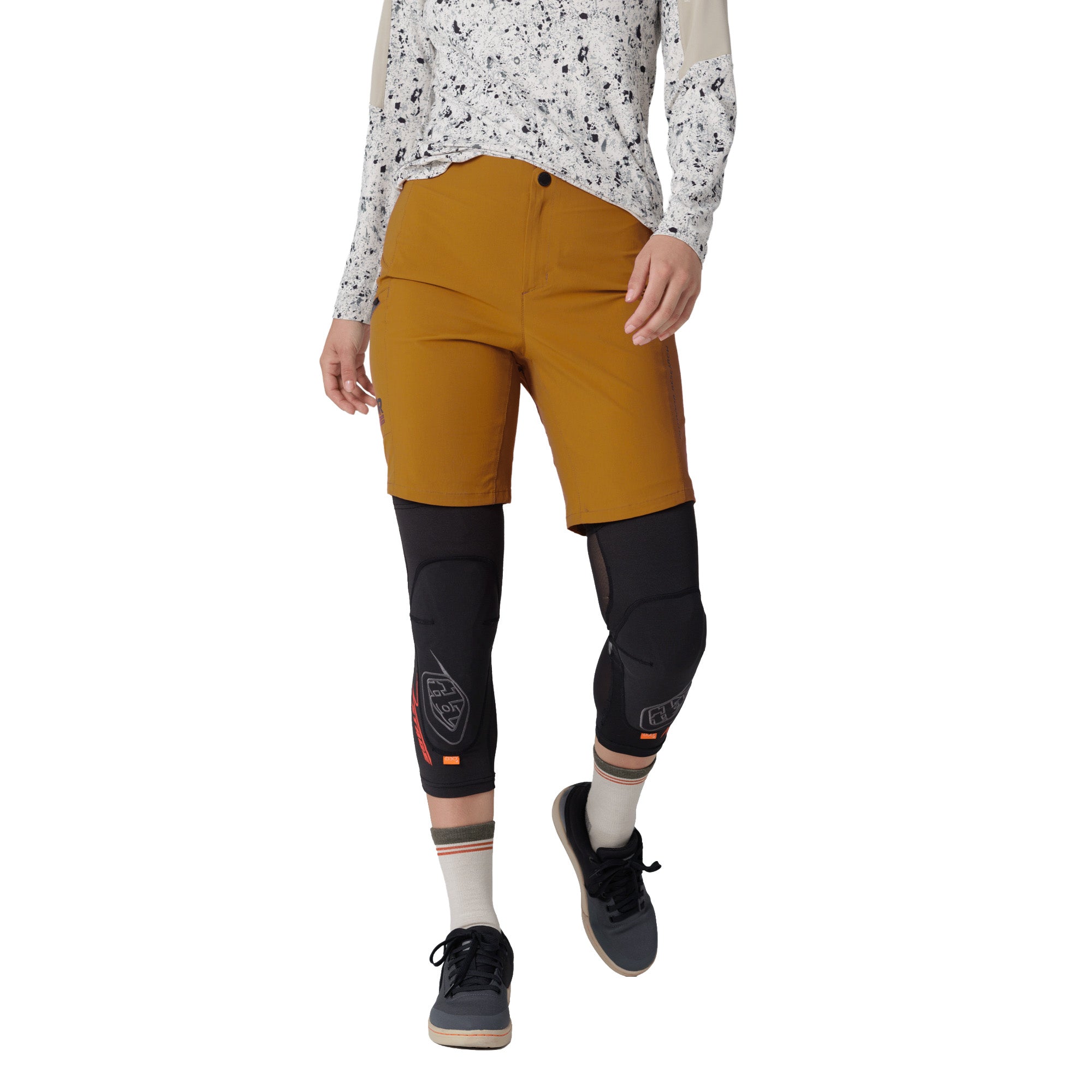 Women's Freewheel MTB Lite Ride Shorts