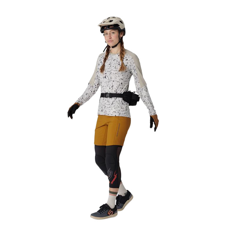 Women's Freewheel MTB Lite Ride Shorts