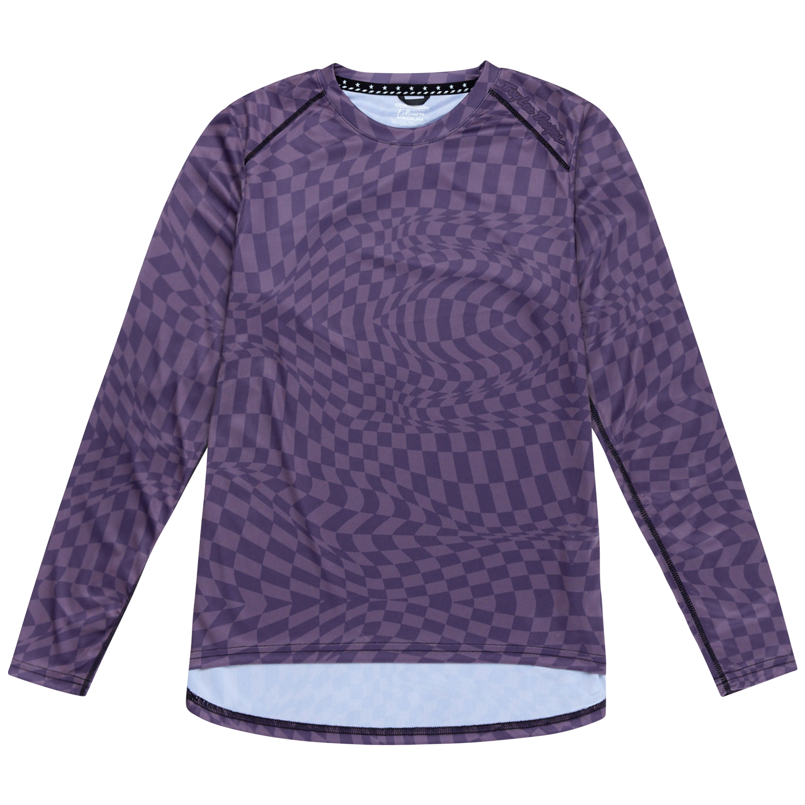 Women's Lilium LS Jersey - 2025
