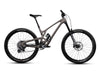 Wreckoning LS X0 Transmission