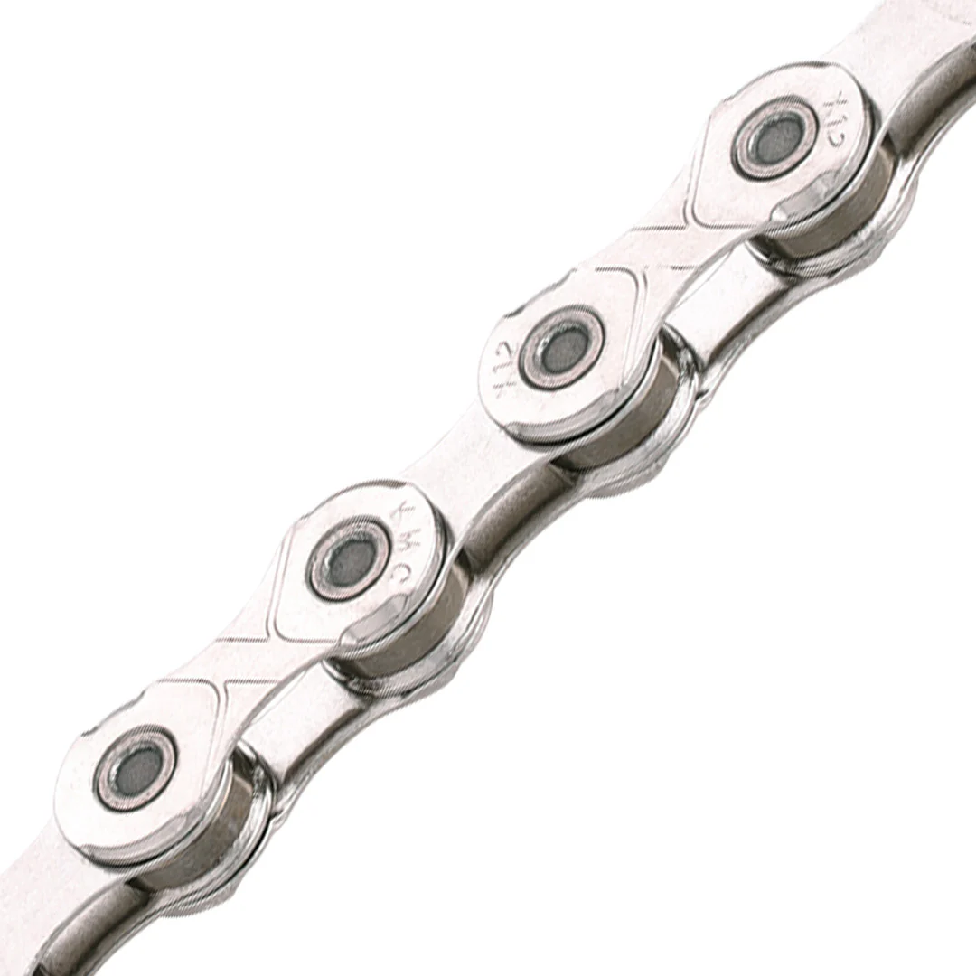 X12 Chain - 124 links - Fanatik Outlet