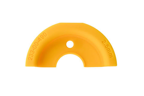 Fox Float X2 2.5mm Travel Spacer 2021+