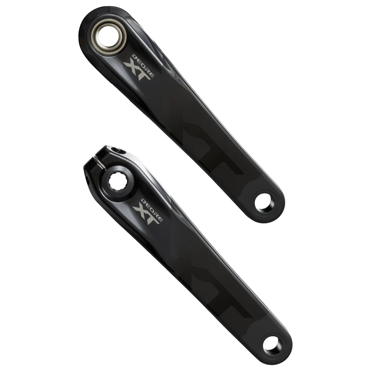 Shimano XT M8200 Crankset