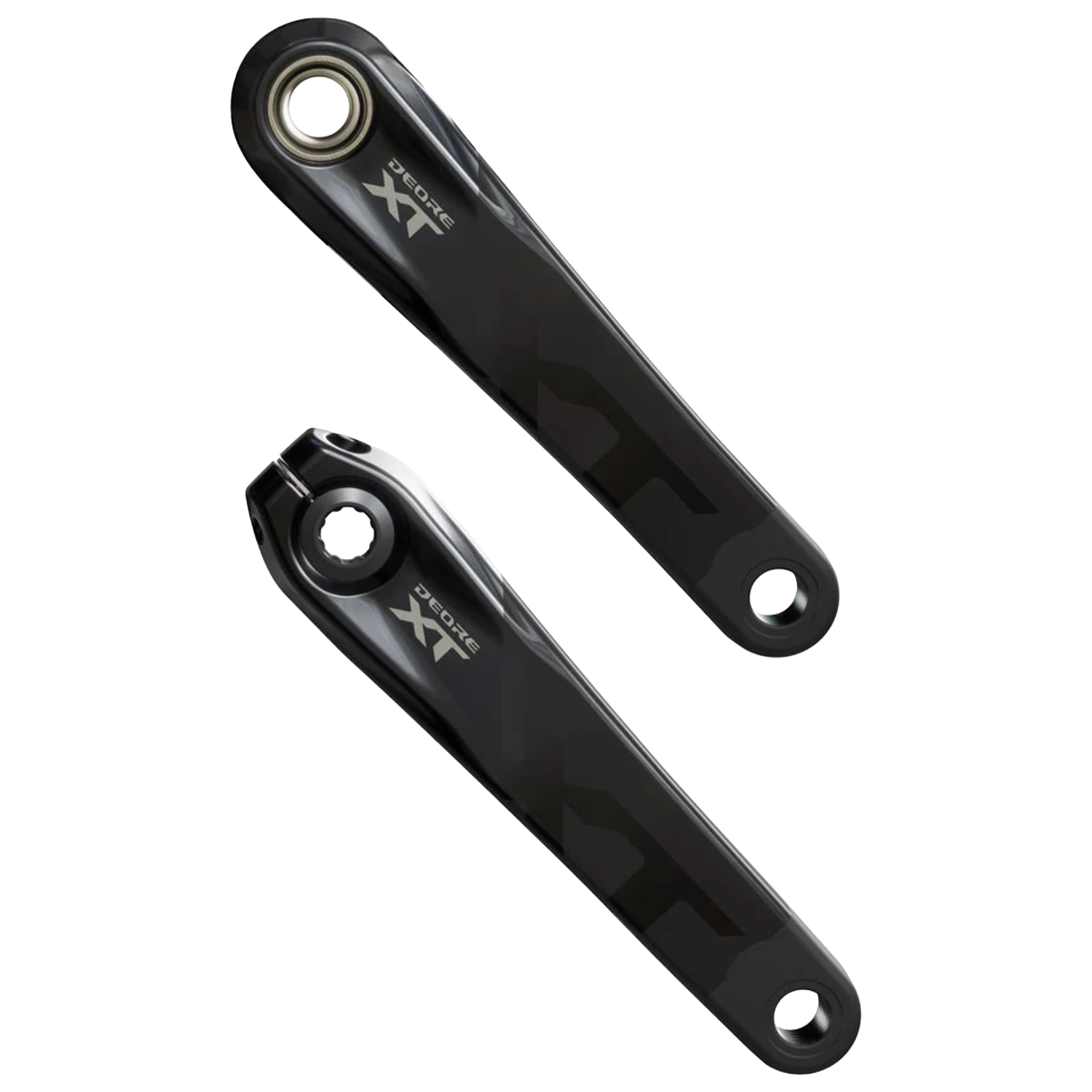 XT M8200 Crankset