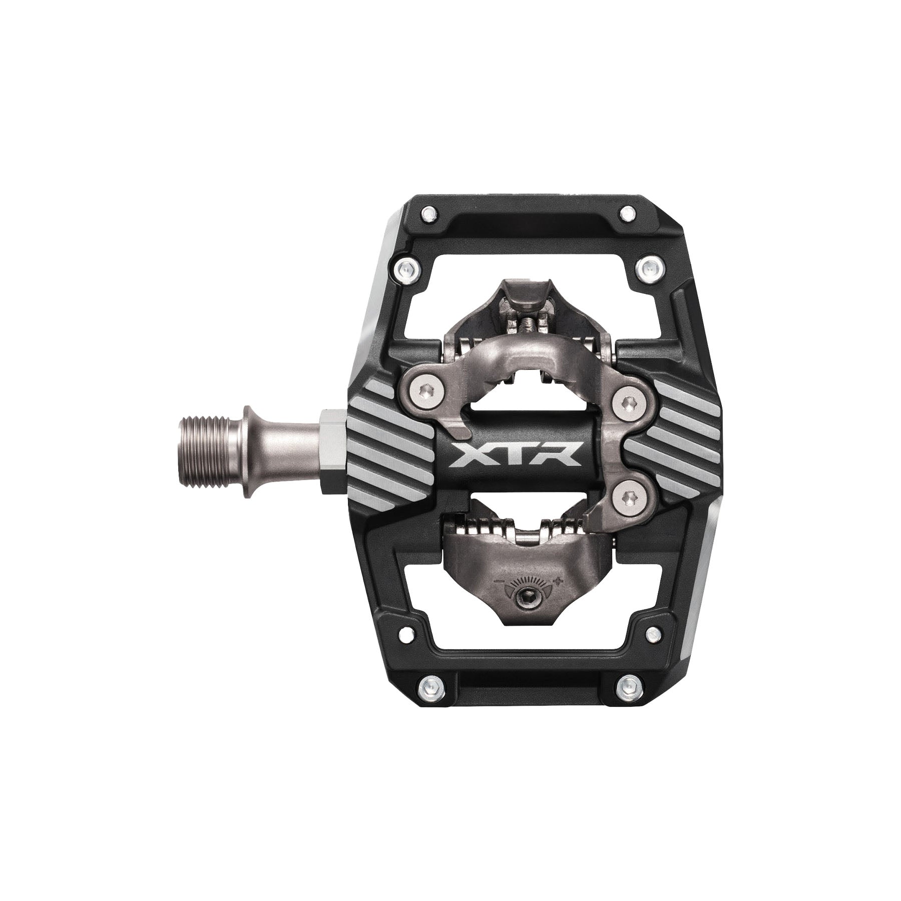 Shimano XTR M9220 SPD Pedal