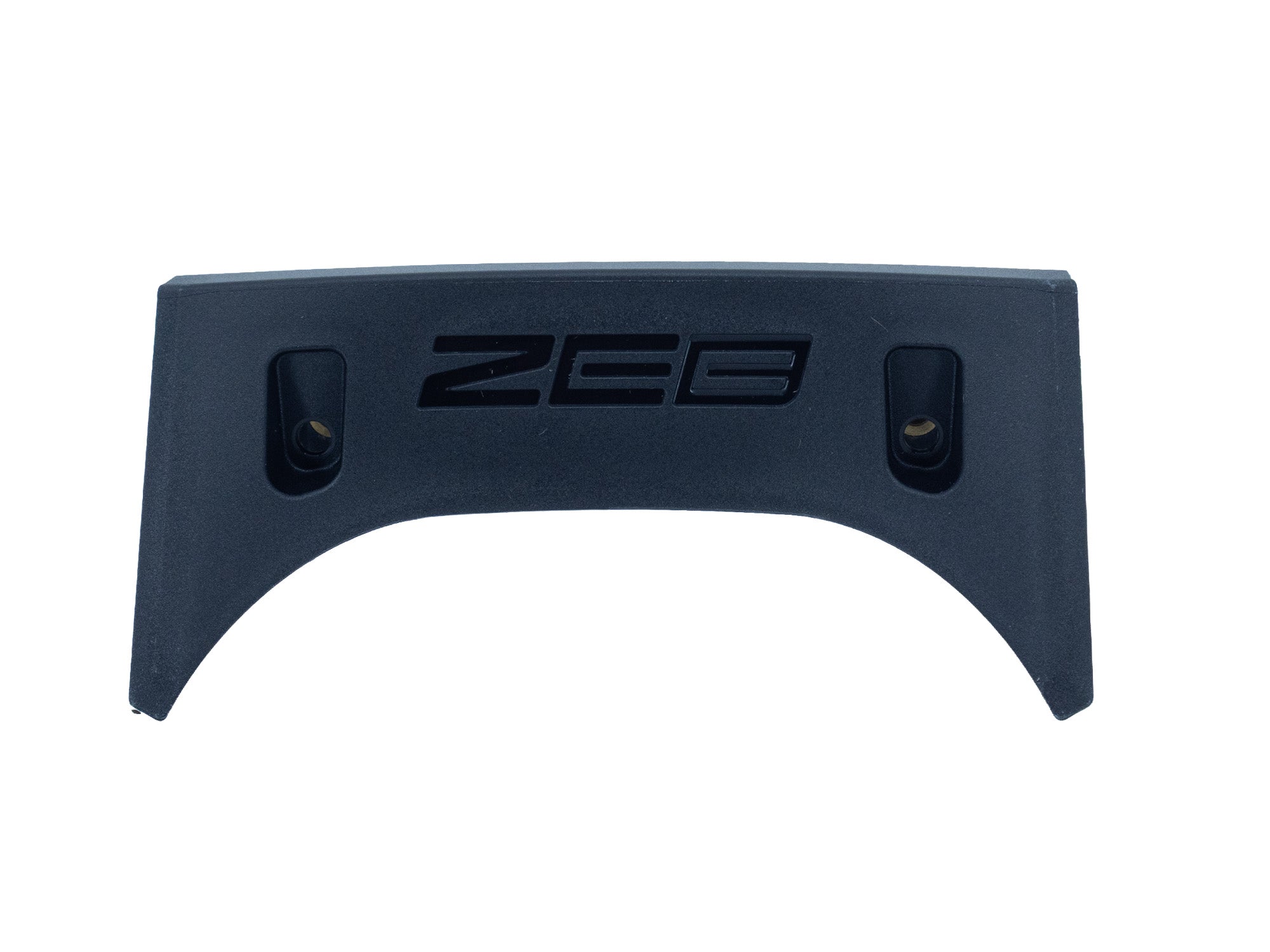 Fork Lower Leg Arch Cover - ZEB B1+ (2027+)