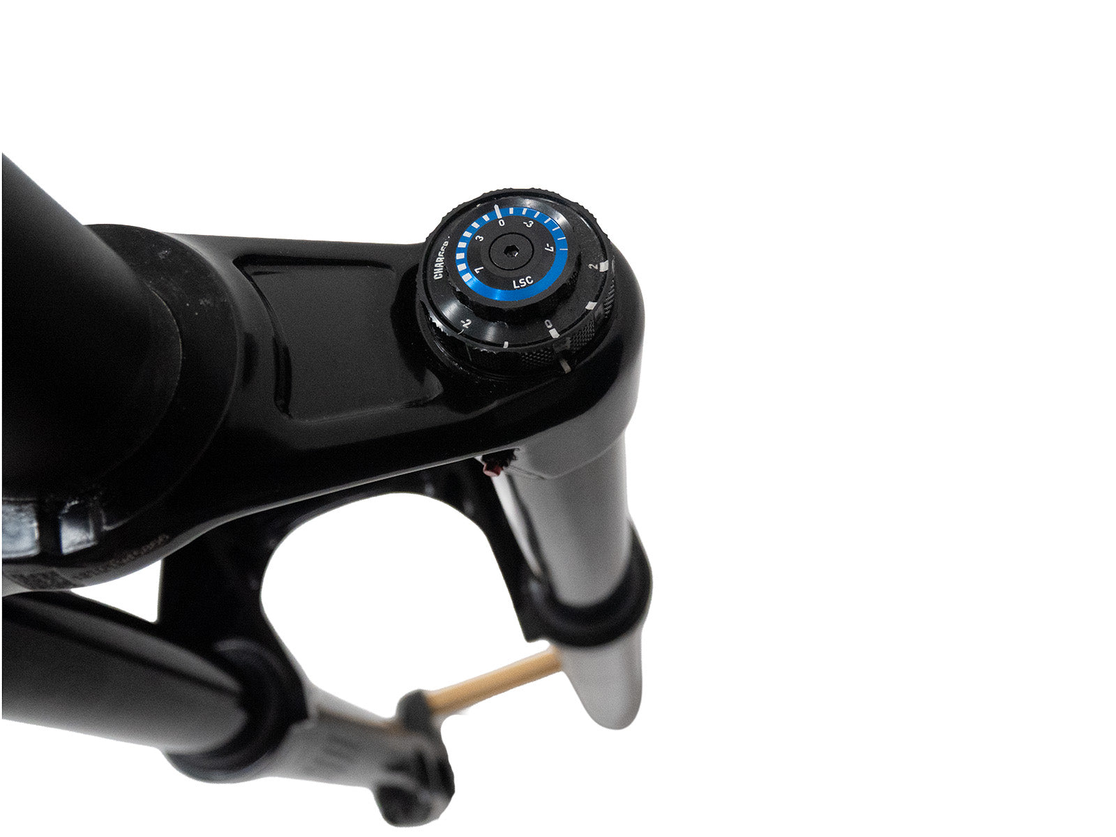 Zeb Select+ - B1 - Linear XL - 29" - 180mm - Fanatik Outlet