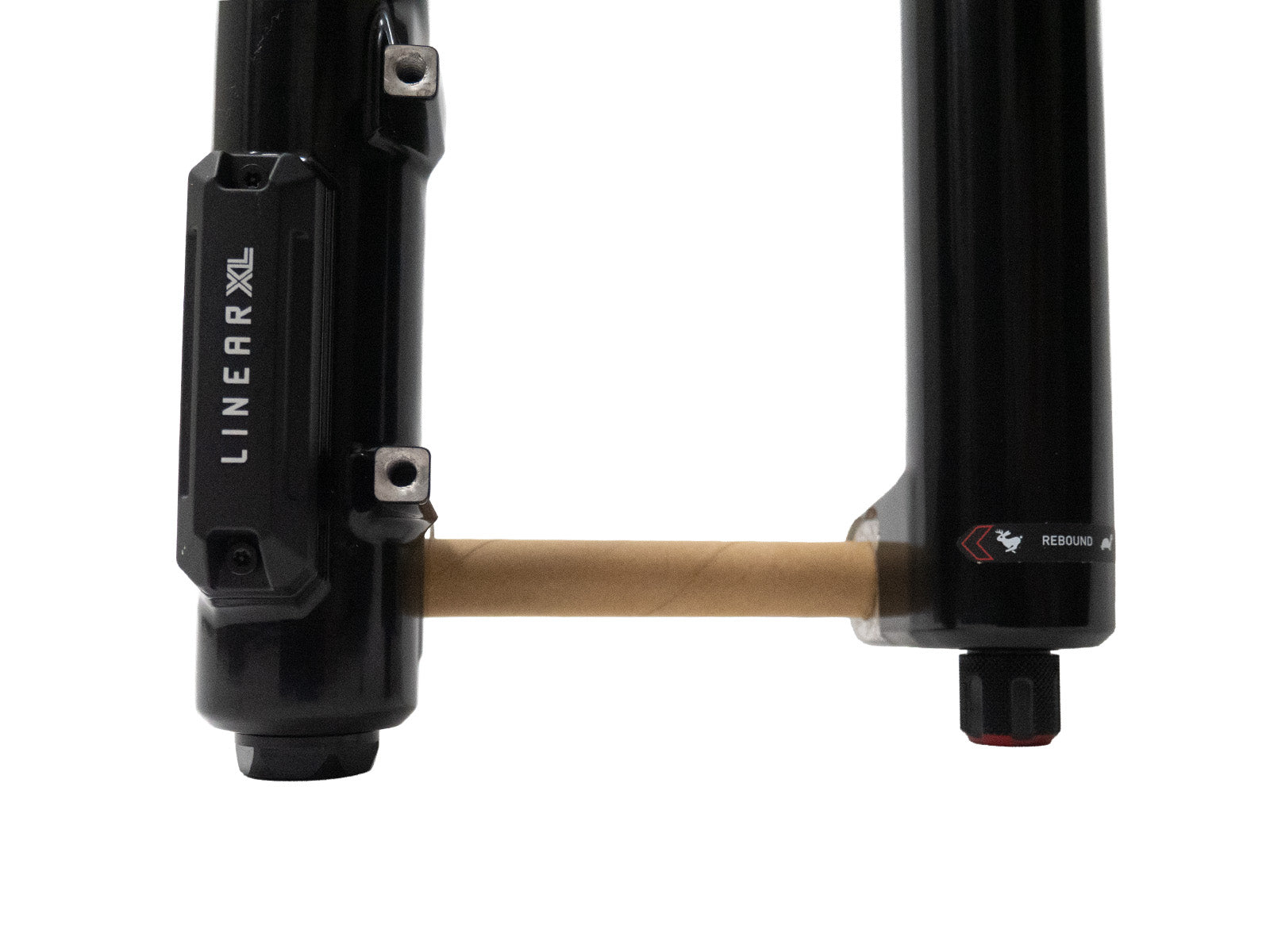 Zeb Select+ - B1 - Linear XL - 29" - 180mm - Fanatik Outlet