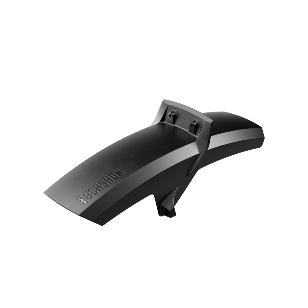 MTB Fender D1 BoXXer 4-Bolt