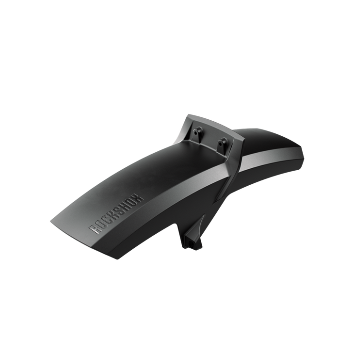MTB Fender D1 BoXXer 4-Bolt