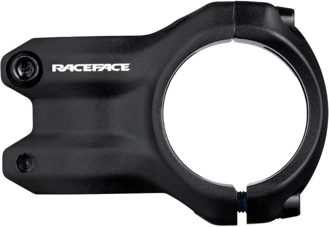 Eva R 35 Race Face Aeffect R 35 Stem Black - 2025 - Fanatik Bike Co.