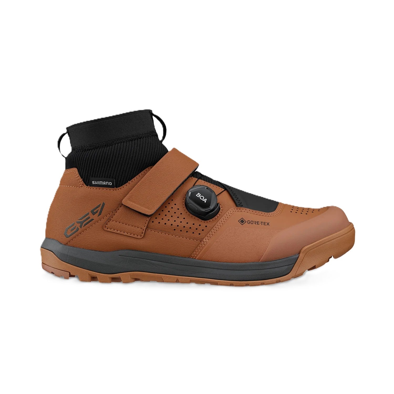 SH-GE900GTX SPD Shoe