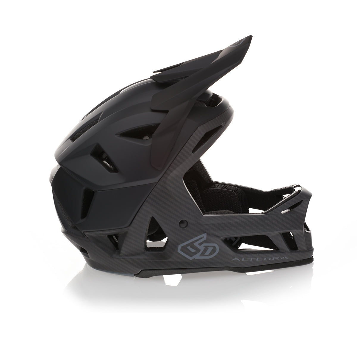 Alterra Helmet