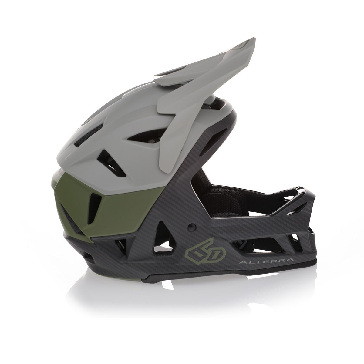 Alterra Helmet
