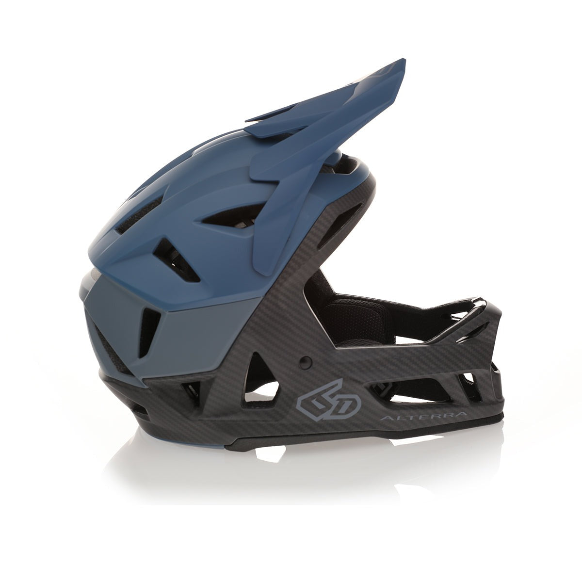 Alterra Helmet